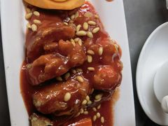 -功德林(南京西路店)