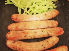 -萨莉亚意式餐厅(新洲佐阾新邑店)