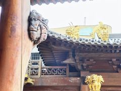 -静安寺