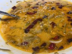 -小厨娘淮扬菜(天印大道店)