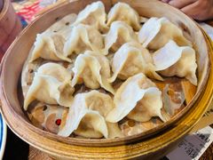 -新兴园饺子馆(河南街店)