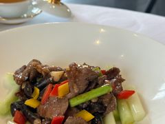 -宝丽轩中餐厅BAOLIXUAN