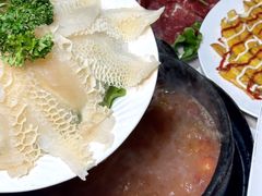 -贵府酸汤牛肉火锅·贵州老字号(飞山街店)