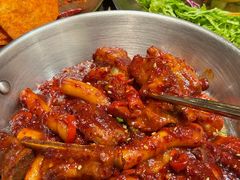 -西塔老太太泥炉烤肉(杭州首店)