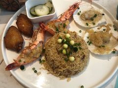 -水桶王国主题餐厅·聚会·生日派对·亲子活动·家庭套餐(亚龙湾希尔顿店)