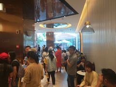 -奈雪的茶(金鹰广场店)