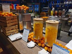 -mezza9 Macau(澳门君悦酒店)