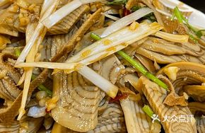 Jiawang Tofu Skin Ham