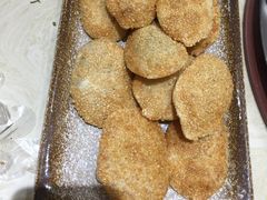 草炉烧饼-313羊庄铁锅烀羊肉(泰兴店)