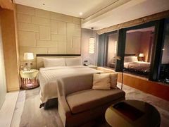 -上海静安香格里拉大酒店