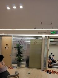 -归位瑜伽＆普拉提馆