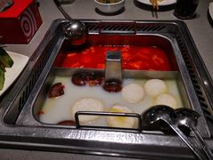 -海底捞火锅(奥山世纪城店)
