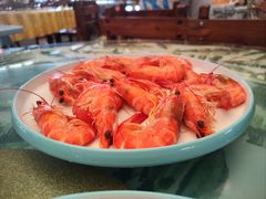 -四姑娘川味海鲜(八爪鱼店)