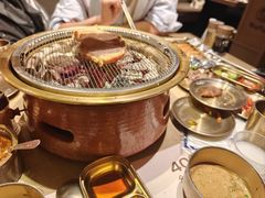 -西塔老太太泥炉烤肉(沈阳店)