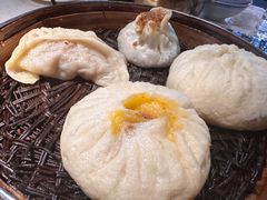 -红灯笼大酒楼(通湖路店)