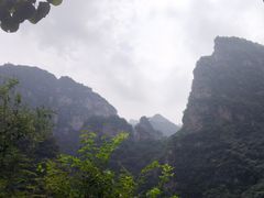 -孤山寨风景区