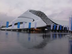 -哈尔滨大剧院