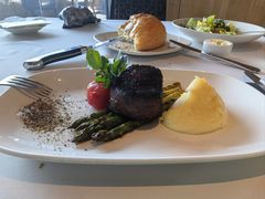 -莫尔顿扒房 MORTON'S GRILLE(igc天汇广场店)