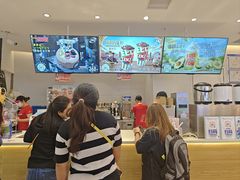 -DQ·蛋糕·冰淇淋(湖景东路店)