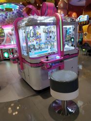 -meland club亲子乐园(重庆万象城店)