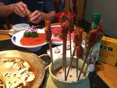 -潮火锅·麻辣牛肉火锅(观音桥方圆·LIVE店)