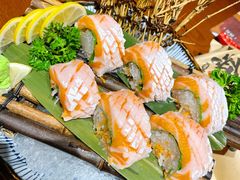 -二丁目食堂(浑南花园城店)