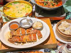 -福宝漠北·牛羊肉(广埠屯店)