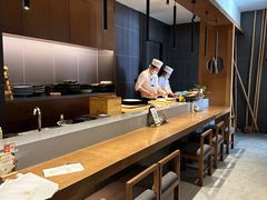 -水之惠鲜鱼料理(王府大街店)