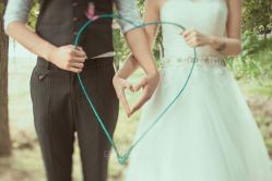 -太古映画婚纱摄影(天河店)