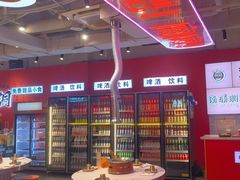-南浦洞烤肉·新世界版(奥体店)