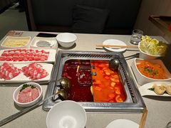 -海底捞火锅(丹竹头星悦天地店)