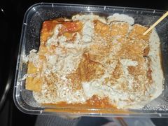 -老绍兴三味臭豆腐(奥林匹克购物广场店)