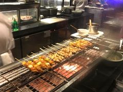 -广州富力君悦大酒店·凯菲厅