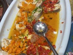 -箪食巷私房菜馆·鲁菜(玉函路店)