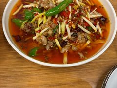 -艺味深尝(云锦路店)