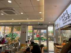 -老乡鸡(肥东文一名都店)