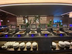 -星漾里•SPA•足道•按摩•养生(吕厝店)