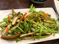 -长兴菜馆(高桥店)