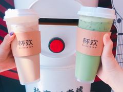 -杯欢制茶(三里屯店)