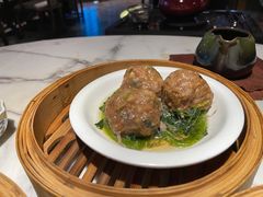 -钟菜·粤菜点心·宴请(海上世界·汇港二期店)