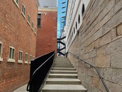 -大馆(前中区警署建築群)