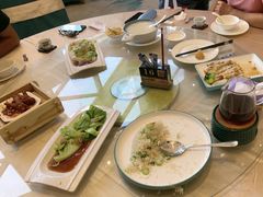 -渔村盛宴(航空新城店)