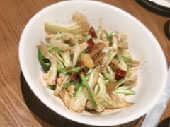 大碗花菜-八碗湘长沙市井菜(坡子街店)