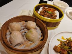 -大海湾酒楼(人南店)