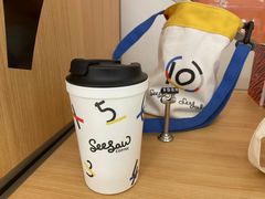 -Seesaw Coffee(上海虹桥天地店)