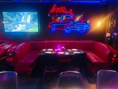 -MOSSO德国餐厅·音乐酒吧(环宇荟店)