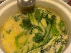 -金龙·打边炉(南京西路店)