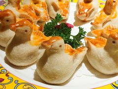 -全聚德(长江路店)