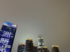 -东方明珠广播电视塔