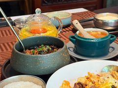 -汤家茗苑·精致私房菜(白沙店)